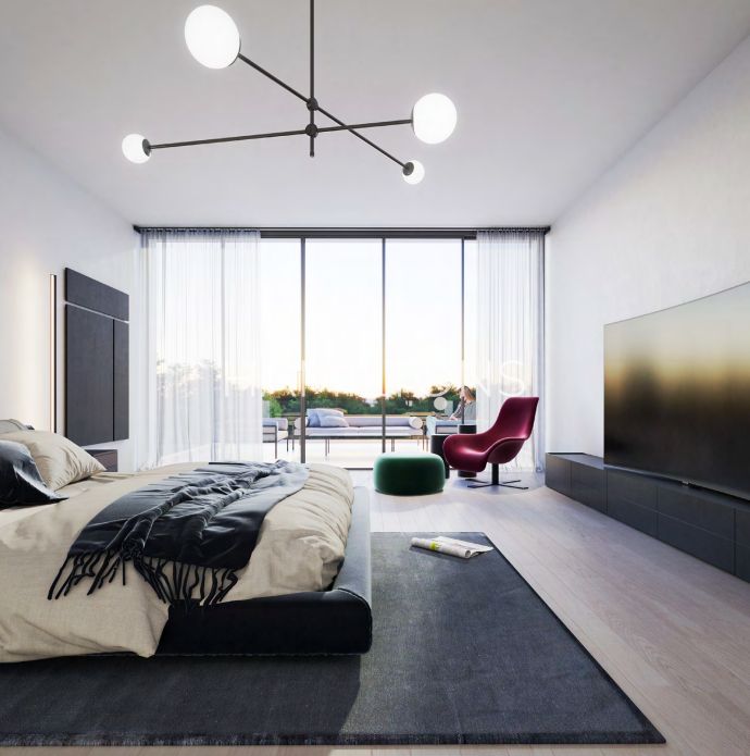 Luxury Villa | Green Living | Resale