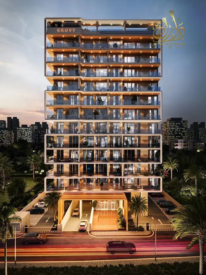 A NEW STANDARD OF MODERN LIFESTYLE | SMART LIVING
