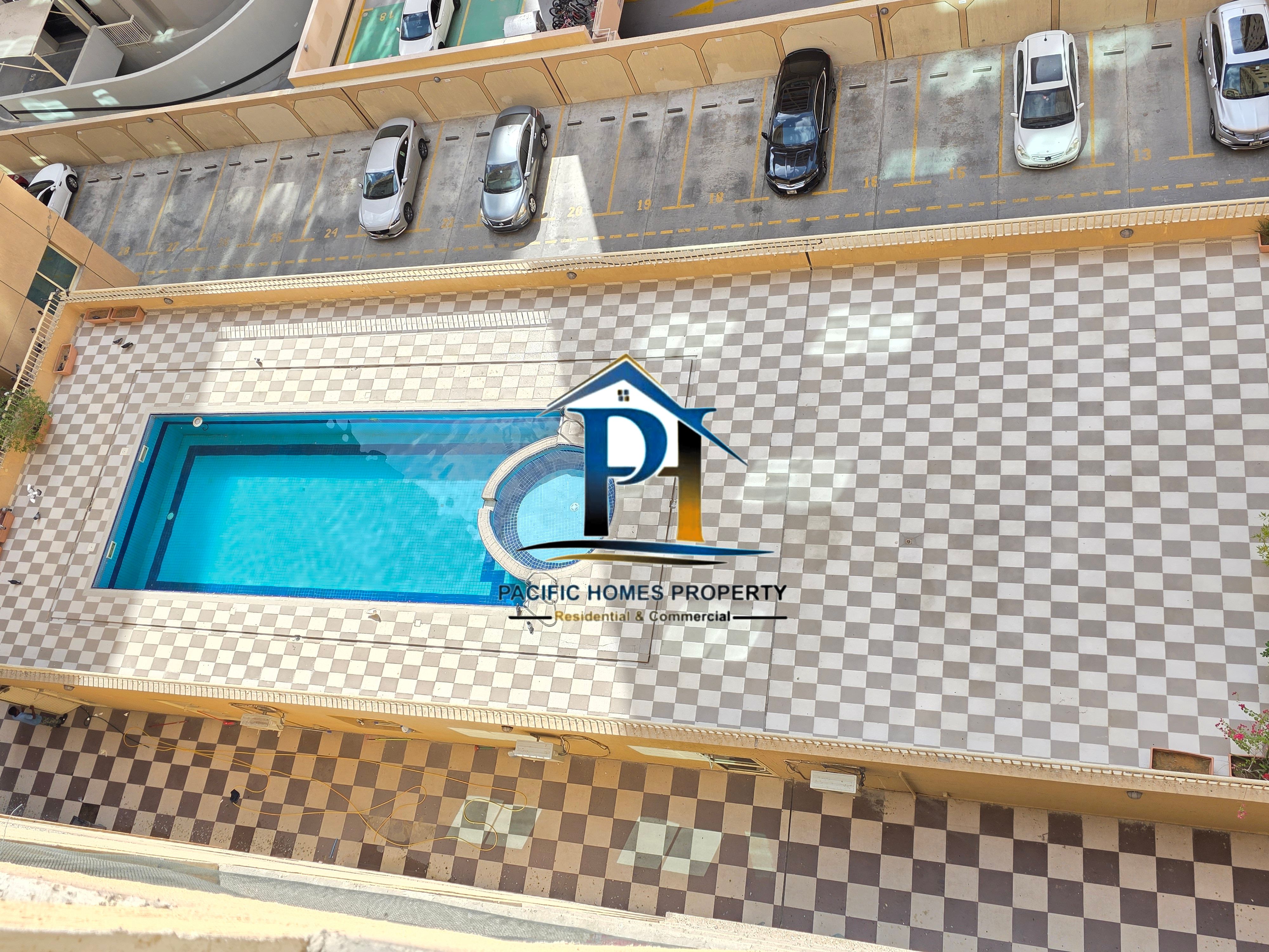 Limited Unit @ All Facilities " Near by Park " Luxurious Studio Apt Just 40 To 42 k Al Nahda