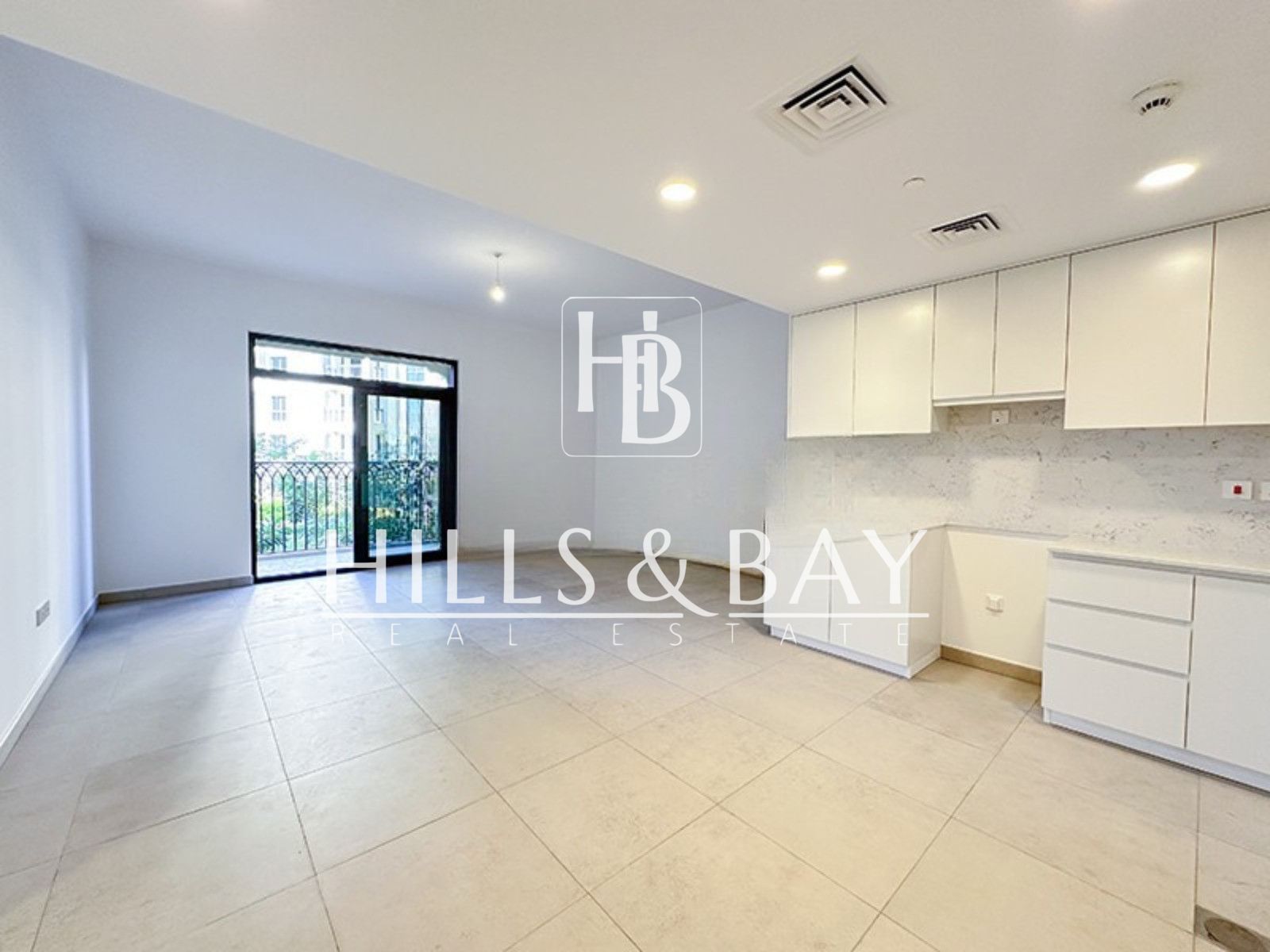Brand New Ready To Move in Prime Location