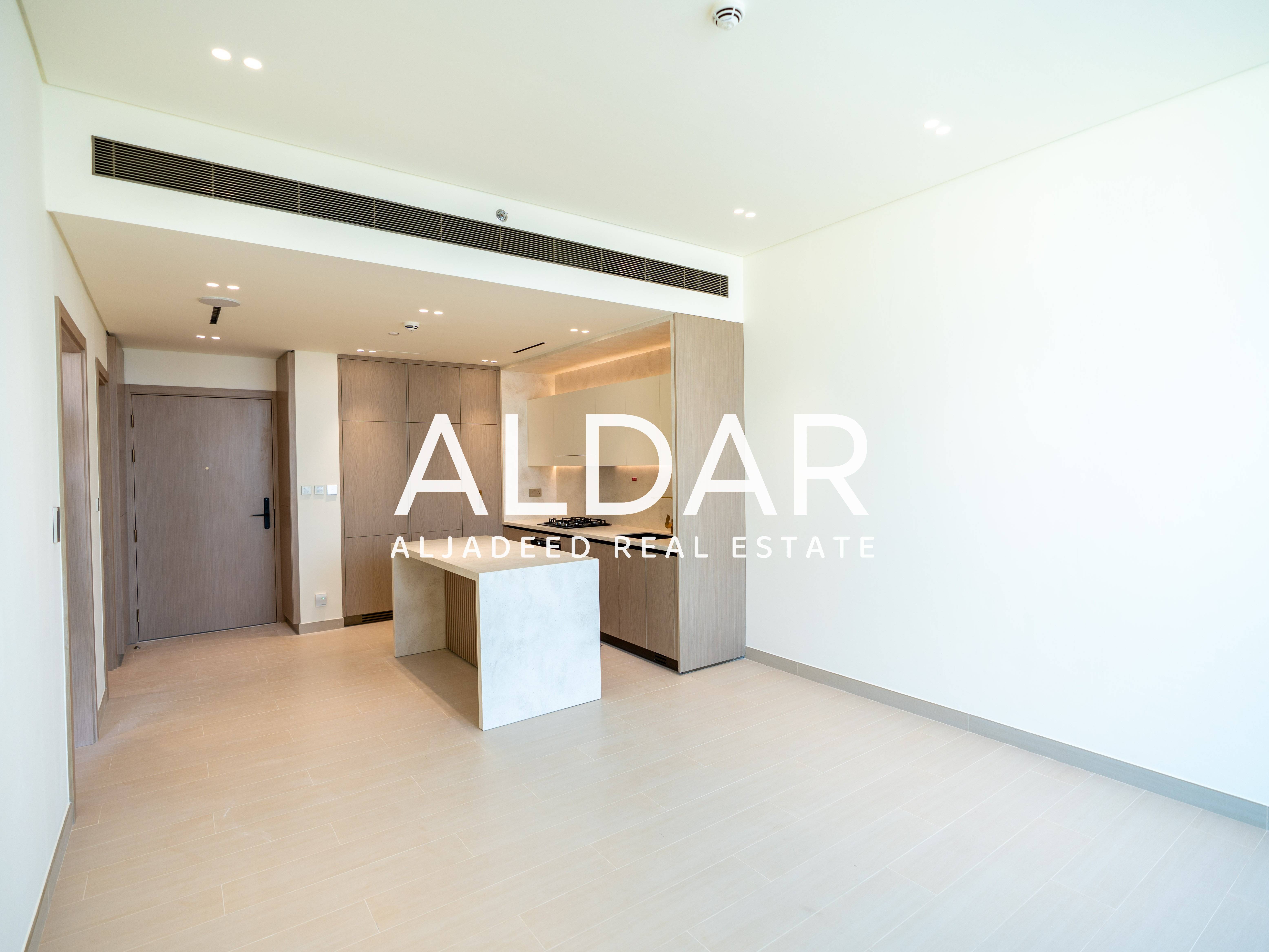 Pool View | Luxury Finishing | Ready To Move