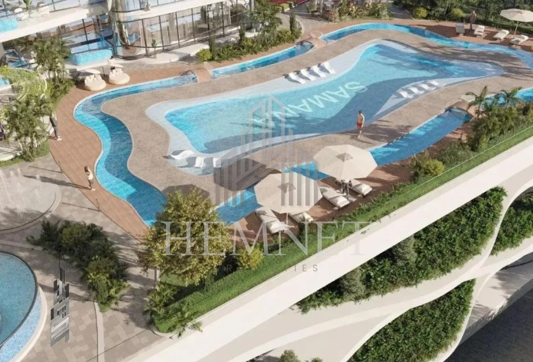 Luxury Redefined | Genuine Resale | Payment Plan