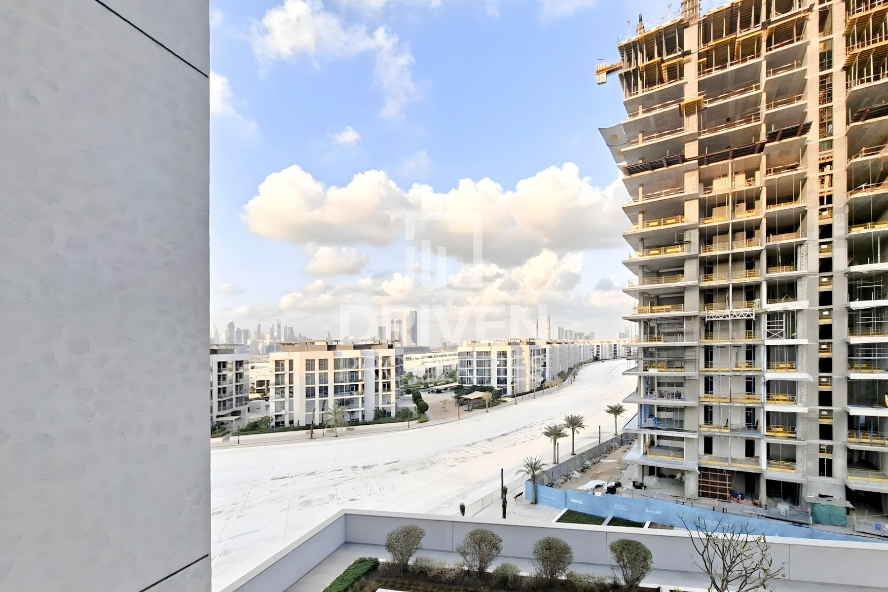 High Floor | Stunning Lagoon View | Elegant Unit