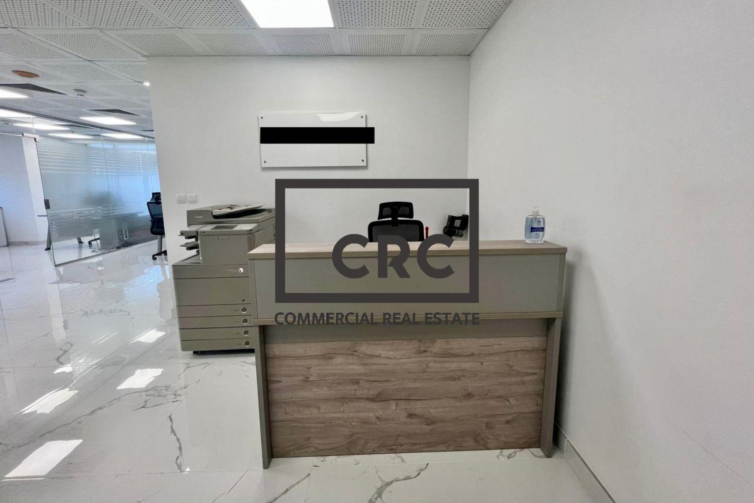 High Floor | Prime Location (JLT) | Near Metro