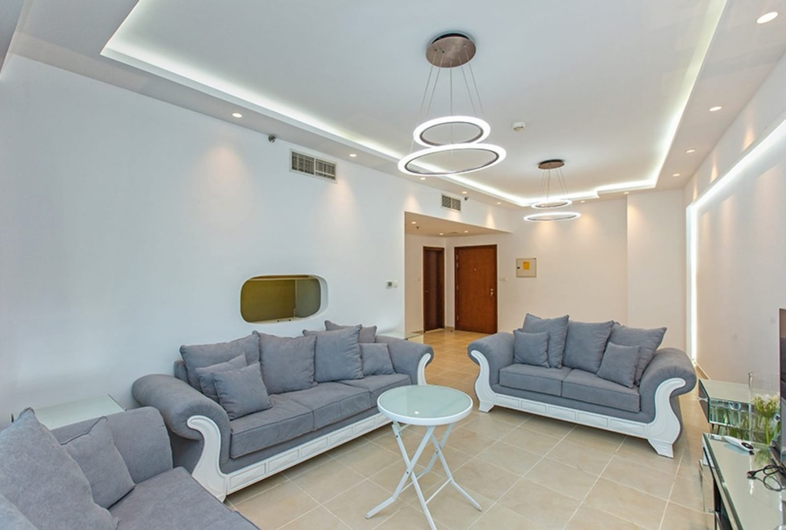 Amazing Fully Furnished, Best Quality, Perfect Location