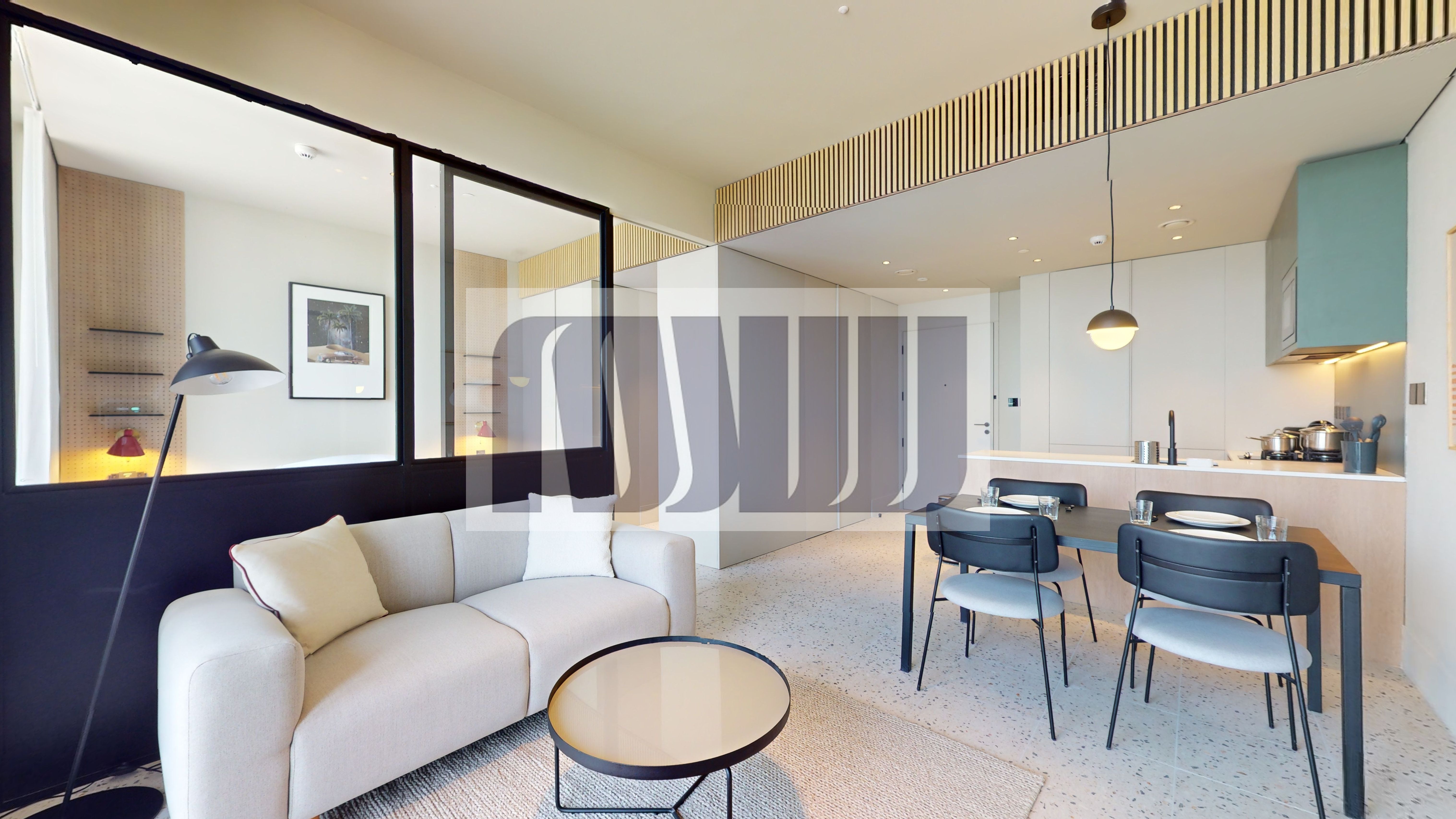 Weekly Clean | All Bills incl. | Modern