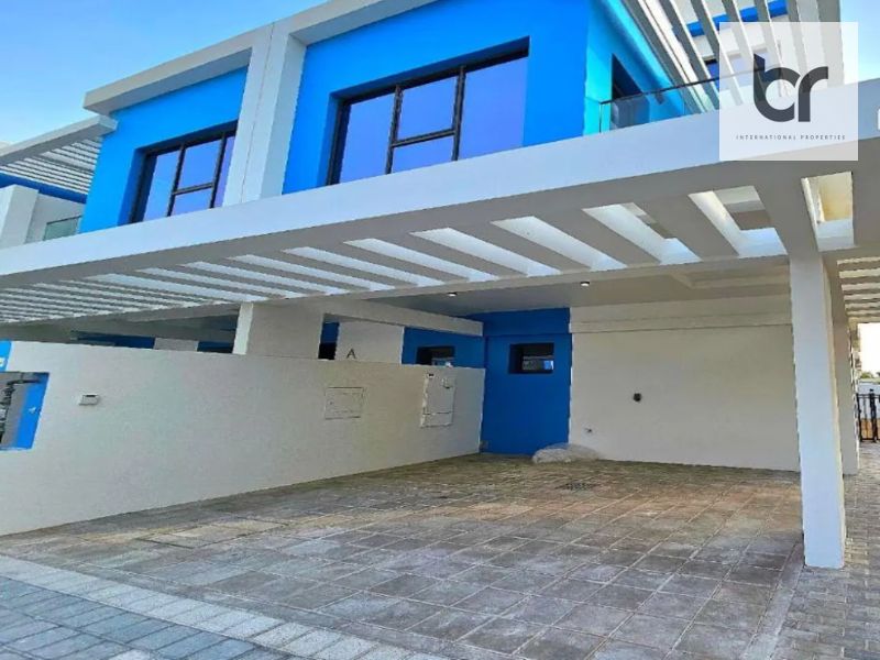 Genuine Listing | First User | Spacious Family Villa