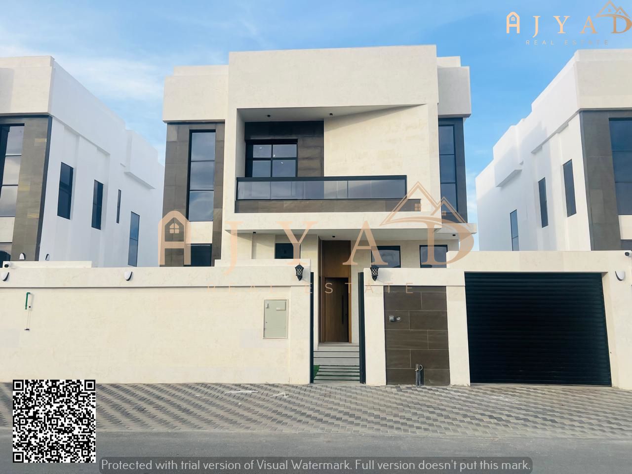 Villa for Sale in Al Zahia | 5 Bedrooms | Majlis & Lounge | Fees Included | AED 1,600,000