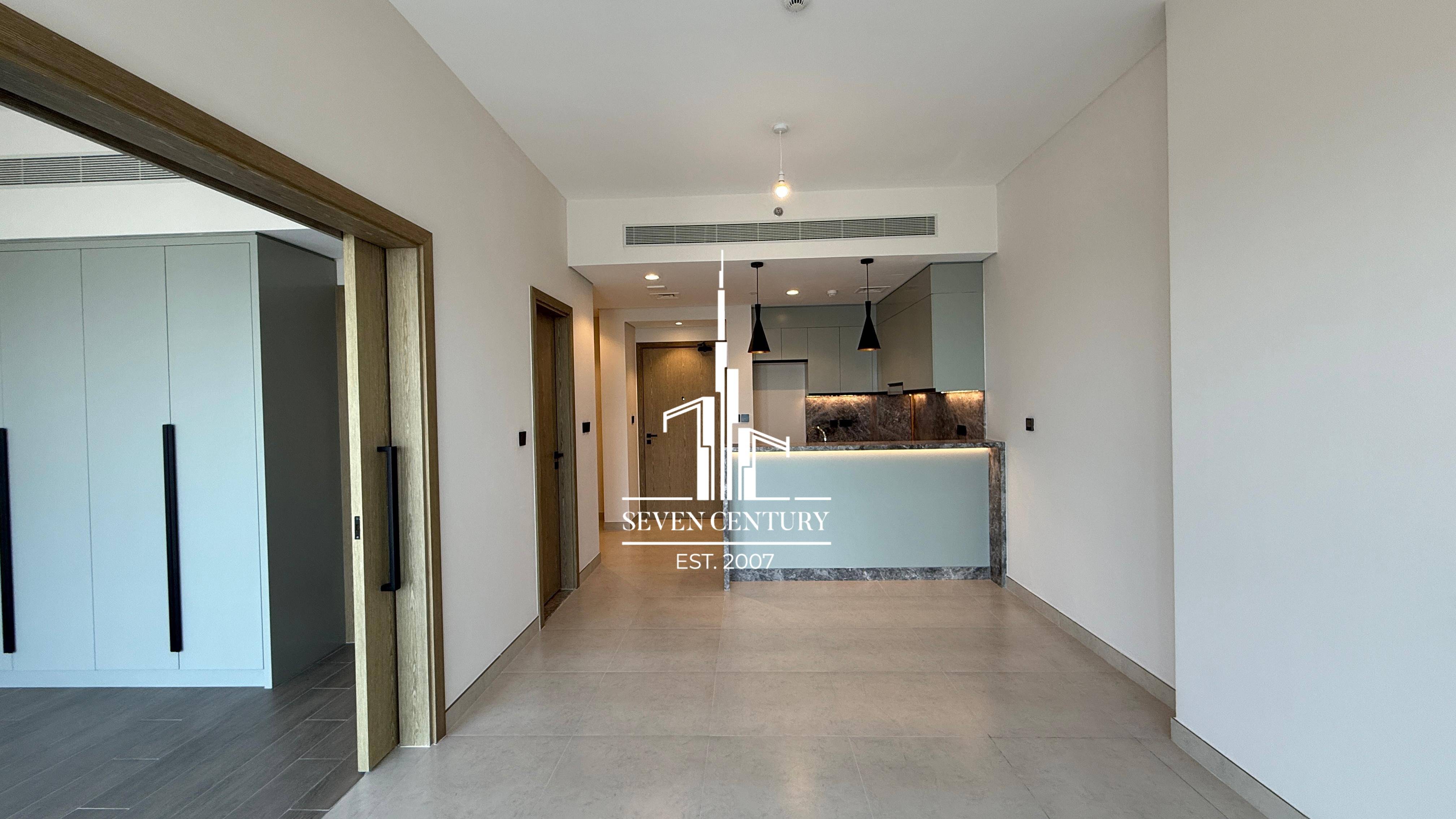 Brand new1 Bedroom + Study | Investor Deal