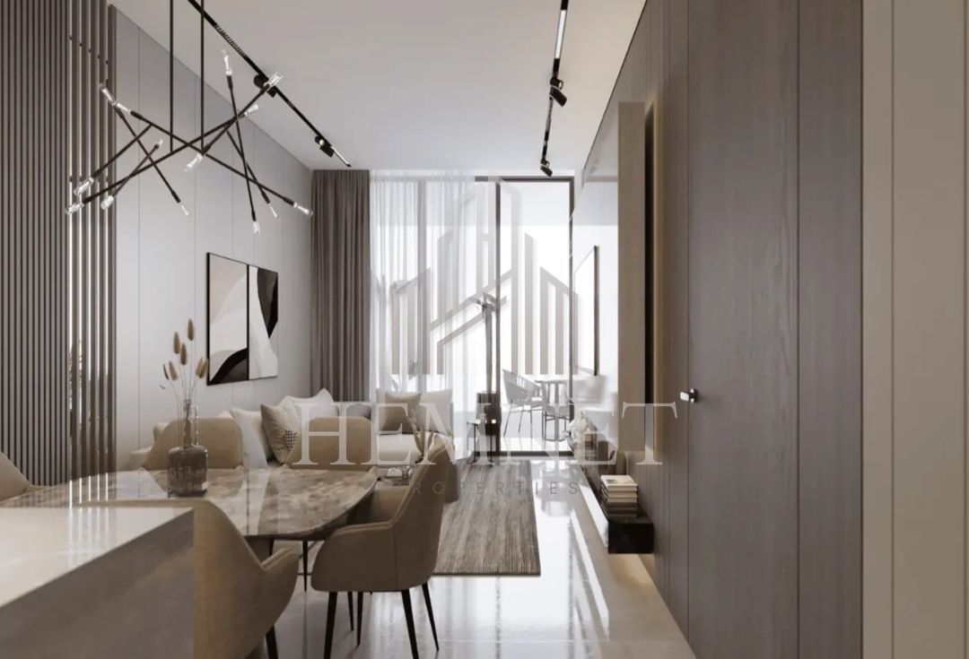 Modern Comfort | Flexible Payment | Stunning Views