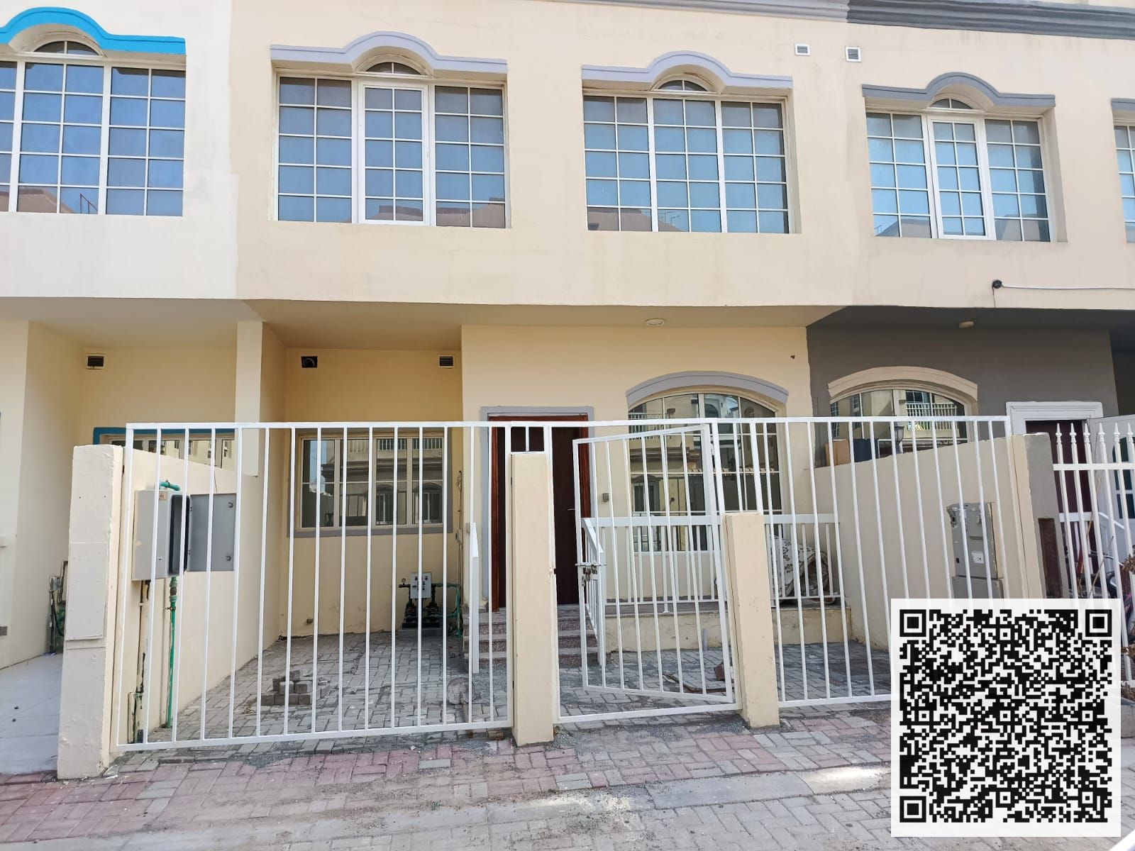 Ready-to-Move Villa in Ajman | For Sale AED 660K or For Rent AED 50K