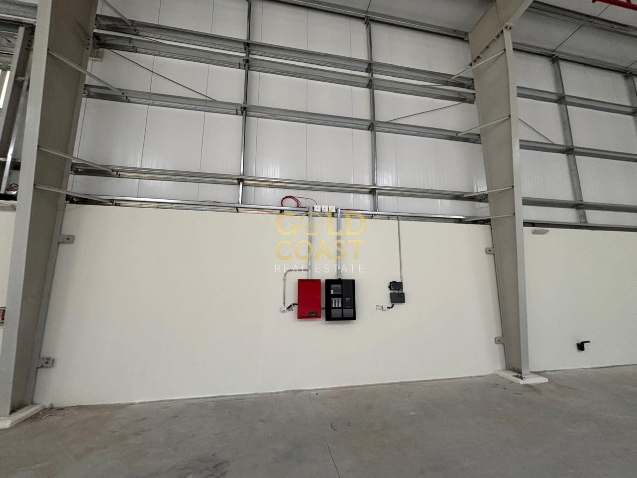 No Deposit - Ready to Use - Brand New Industrial Warehouse for Rent | Umm Al Thuoob | Umm Al Quwain