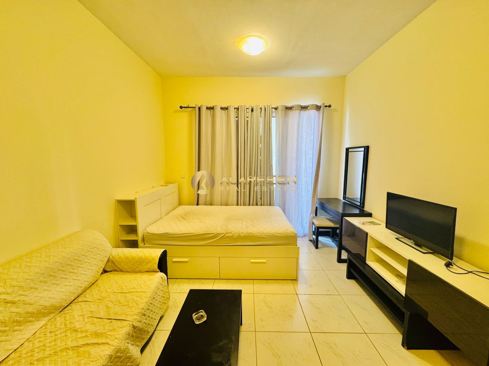 Higher Floor | Fitted Kitchen | Ready To Move