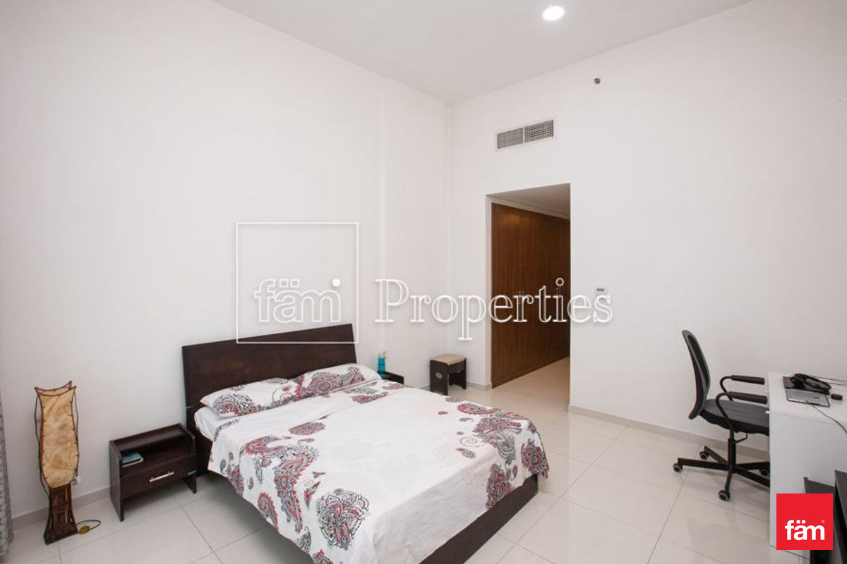 Park View | Rented | Vastu | 2 Bed+Maid