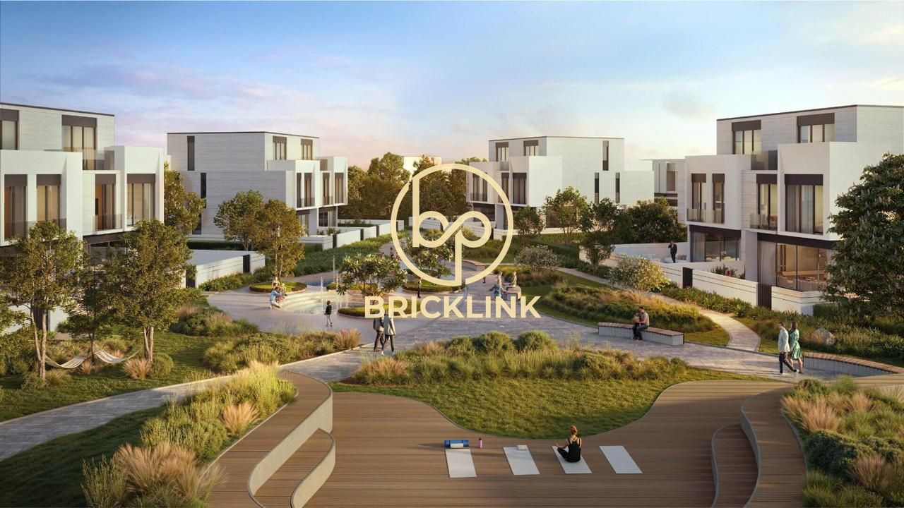 Live the Golf Estate Dream in Dubai