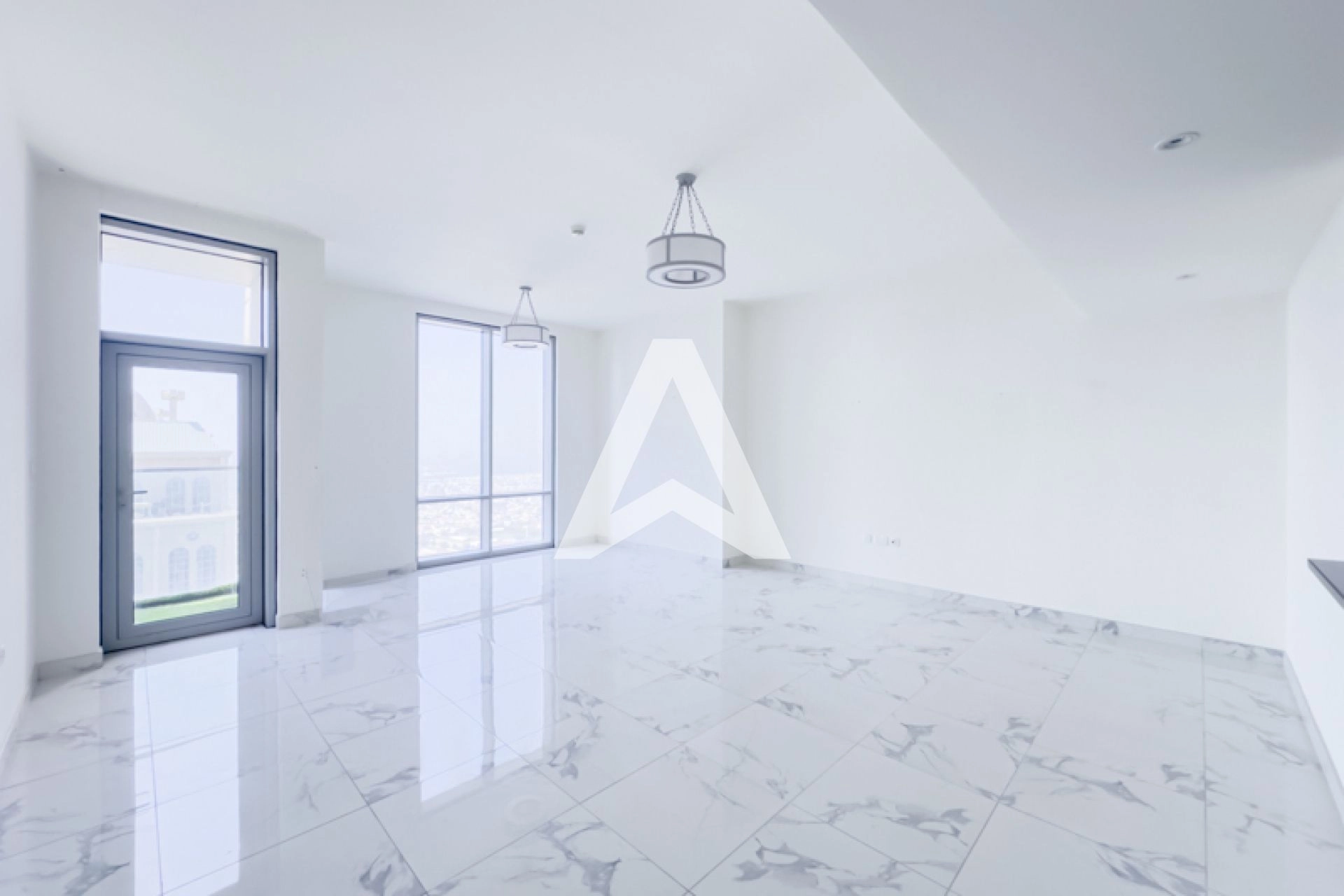 RESALE | Spacious | Modern 3BR | Prime Location