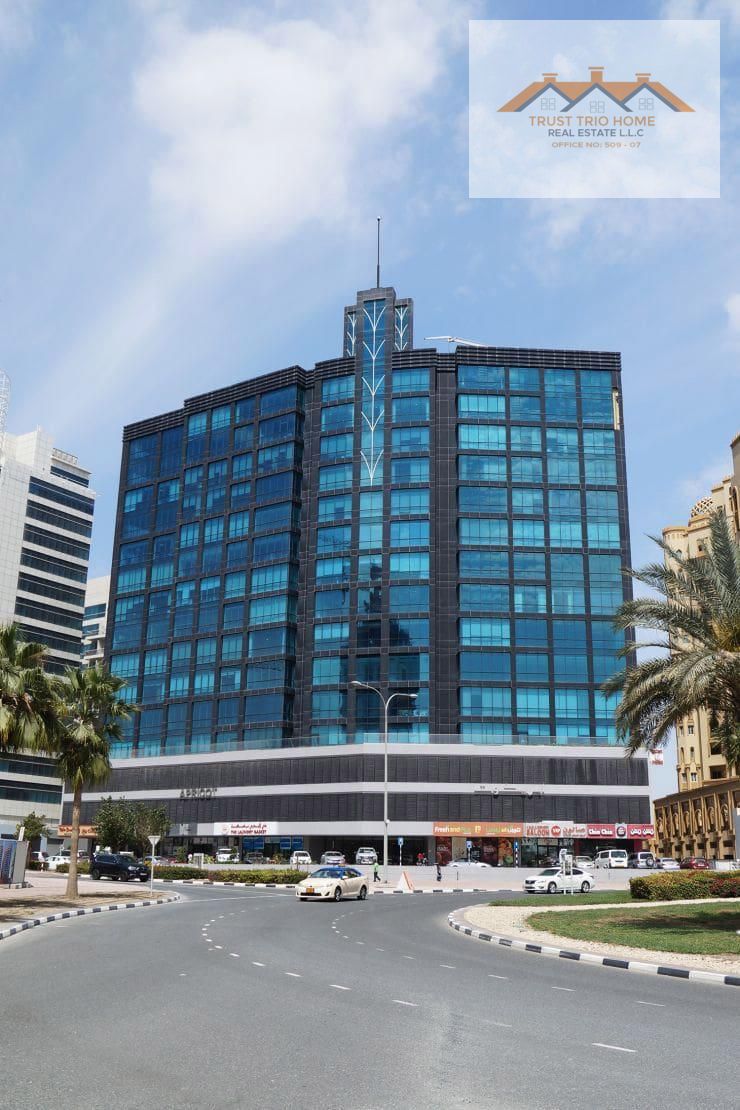 Ready to move Fully Fitted office for sale in DSO