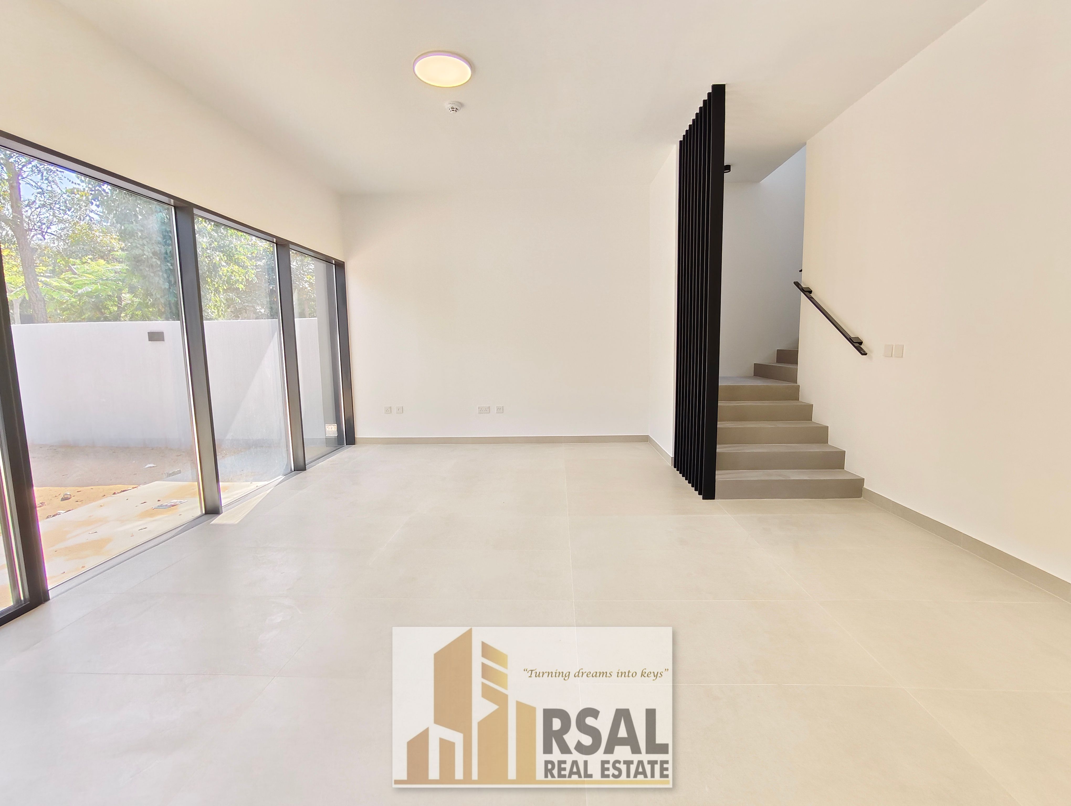 3BR First Recedince // Corner Unit // with All Amenities // in Kaya massar