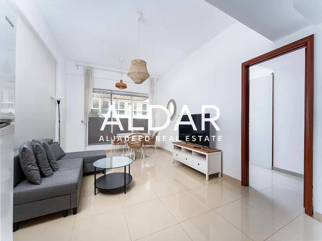 Ready To Move | Fully Furnished | Laundry Area