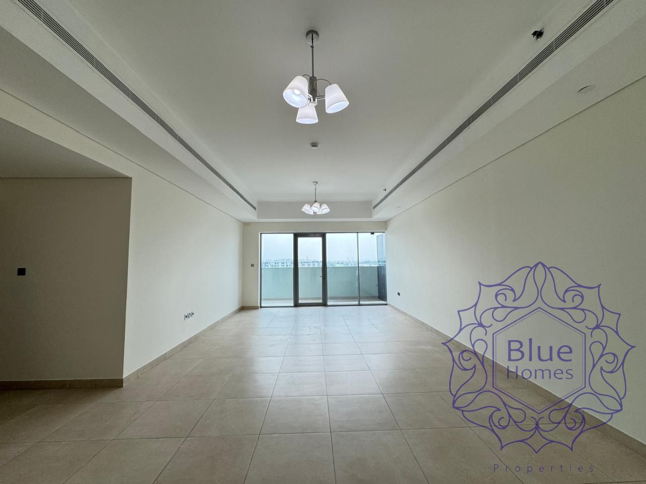 3BR + Maid | Prime Location | Sunlit + Spacious |