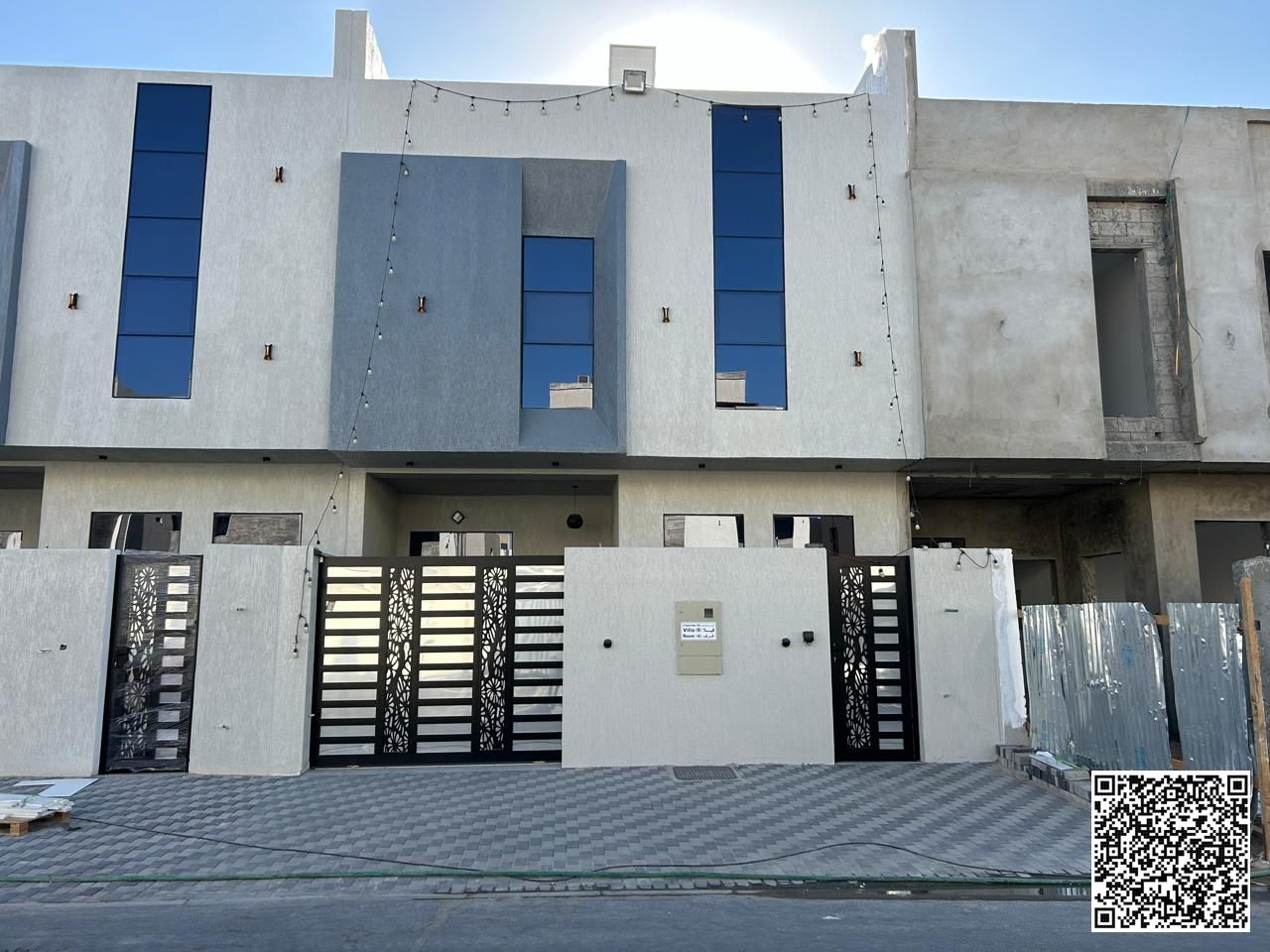 Spacious 5 Bedroom Townhouse for Rent – Al Yasmeen