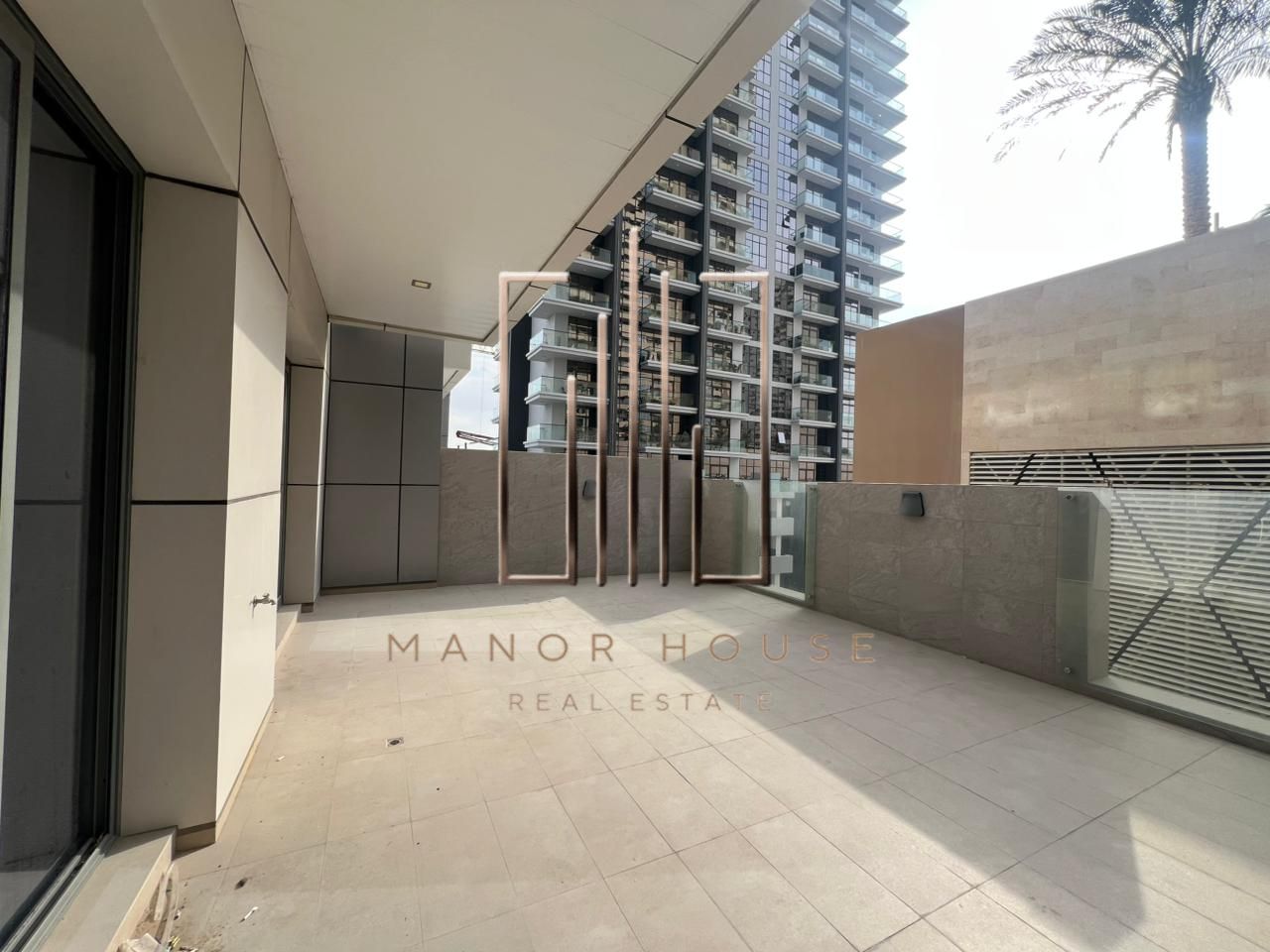 Huge Terrace | Best Amenities | Ready To Move