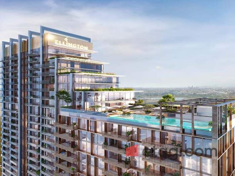 Spacious Studio | Luxurious | Stunning Views