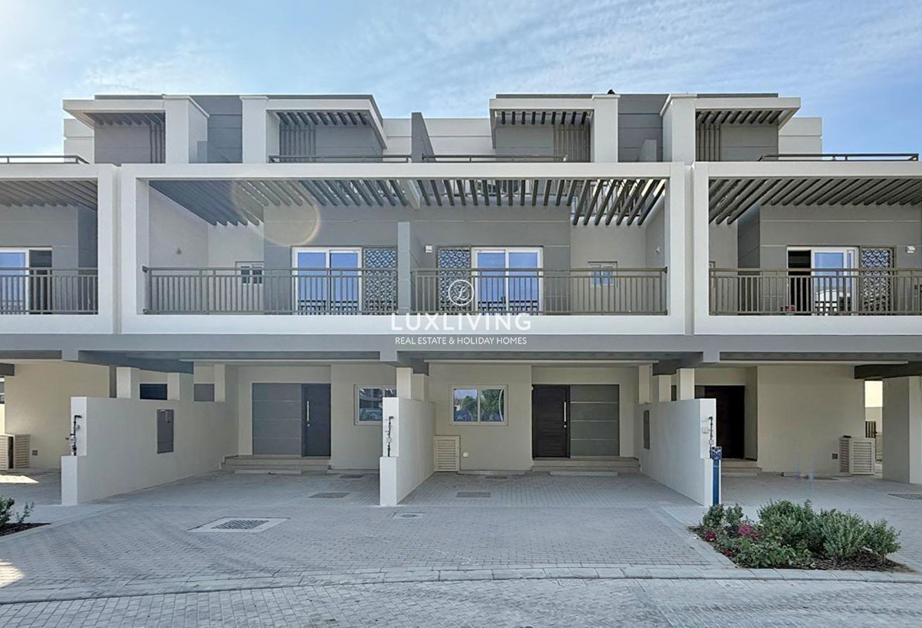 Single Row | Brand New | Prime Location