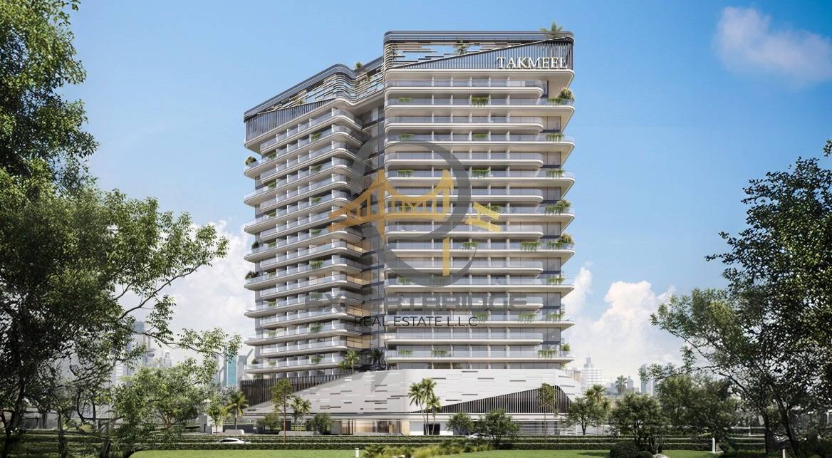 Strategic Location-Style Amenity-Smart Investment
