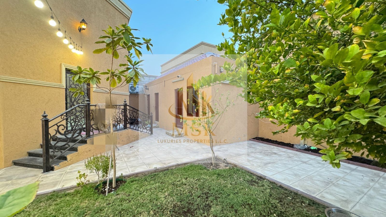 WELL MAINTAINED VILLA | SEMI FURNISHED | SPACIOUS ROOMS | PRIME LOCATION | BUDGET FRIENDLY