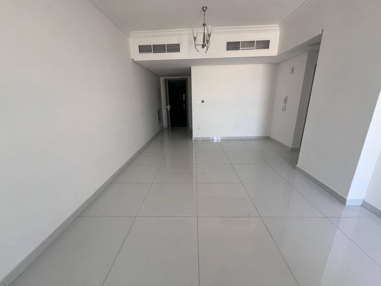 BRAND NEW BUILDING LUXURY APARTMENT 1 MONTH FREE SCHOOL AREA 1BHK 2BATHROOM WALDROOP BALCONY?