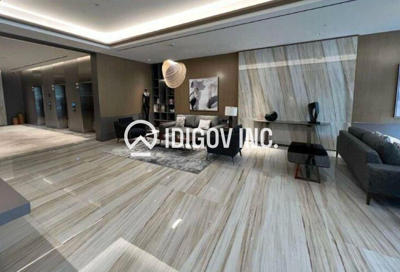 BEST LAYOUT | PARTIAL BURJ VIEW | PRIME LOCATION