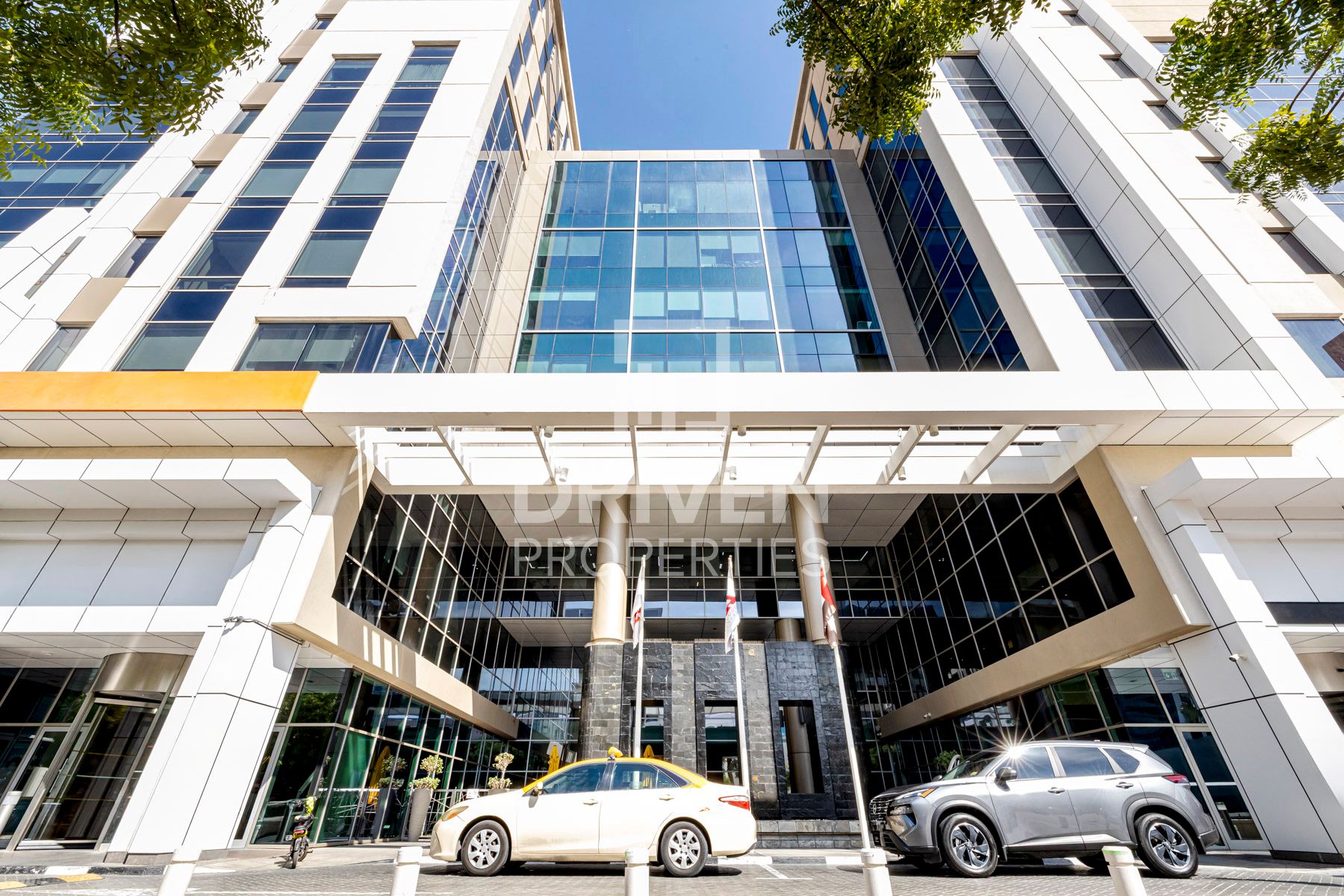 Corporate Office Location Near Metro | Fitted Unit