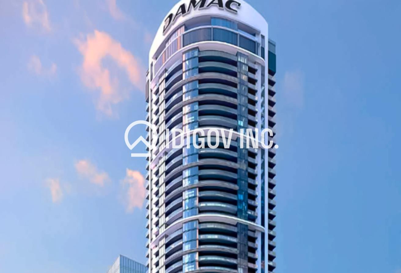 Maritime City | Spacious | Best Price