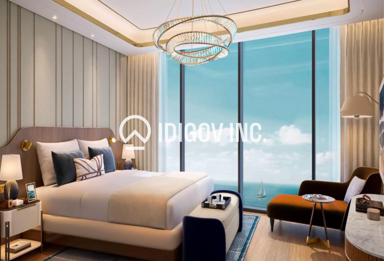 Modern Style | Amazing Views | Best Price