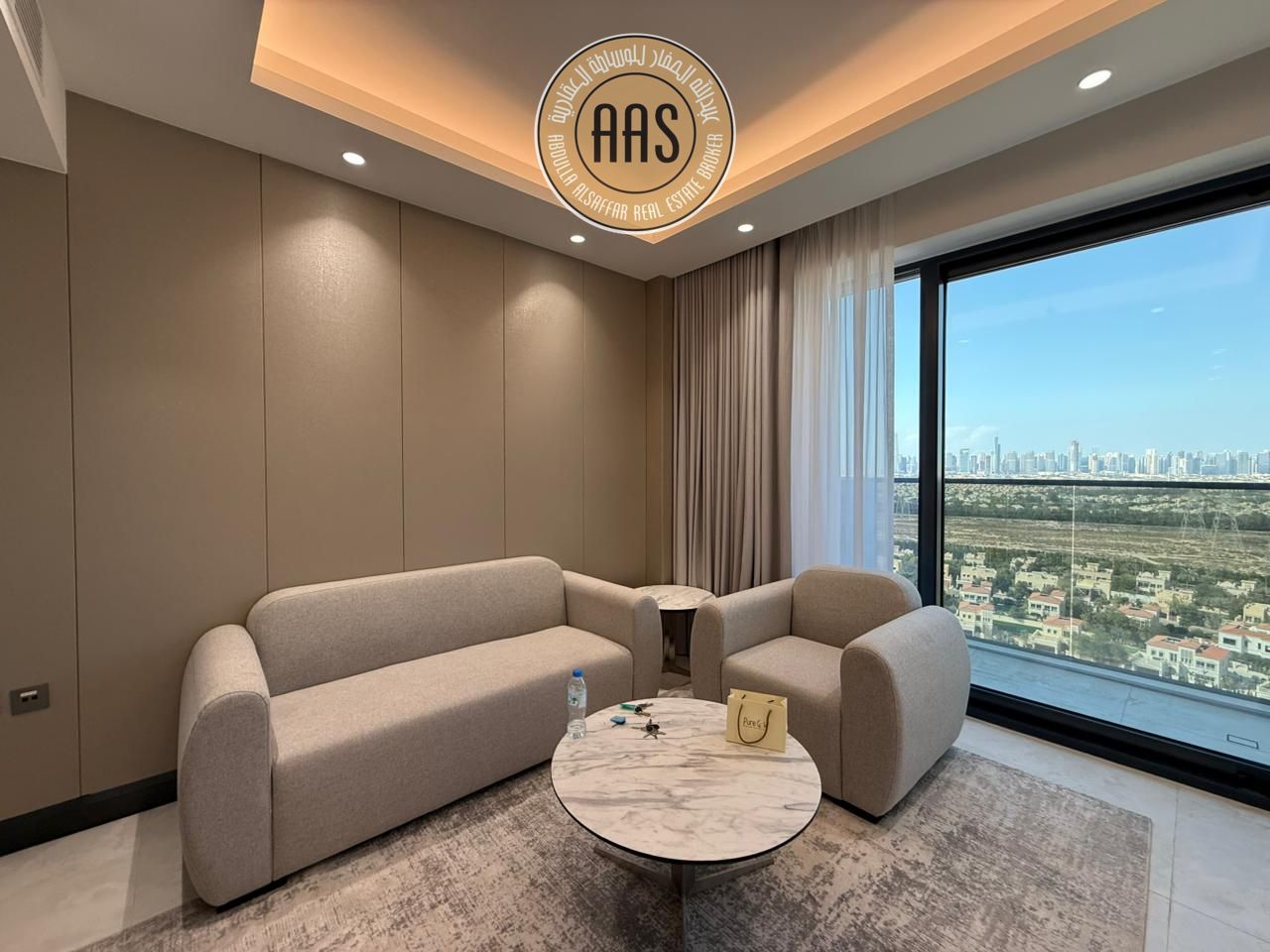 brand new luxurious spacious 1bhk with all five star amenities free