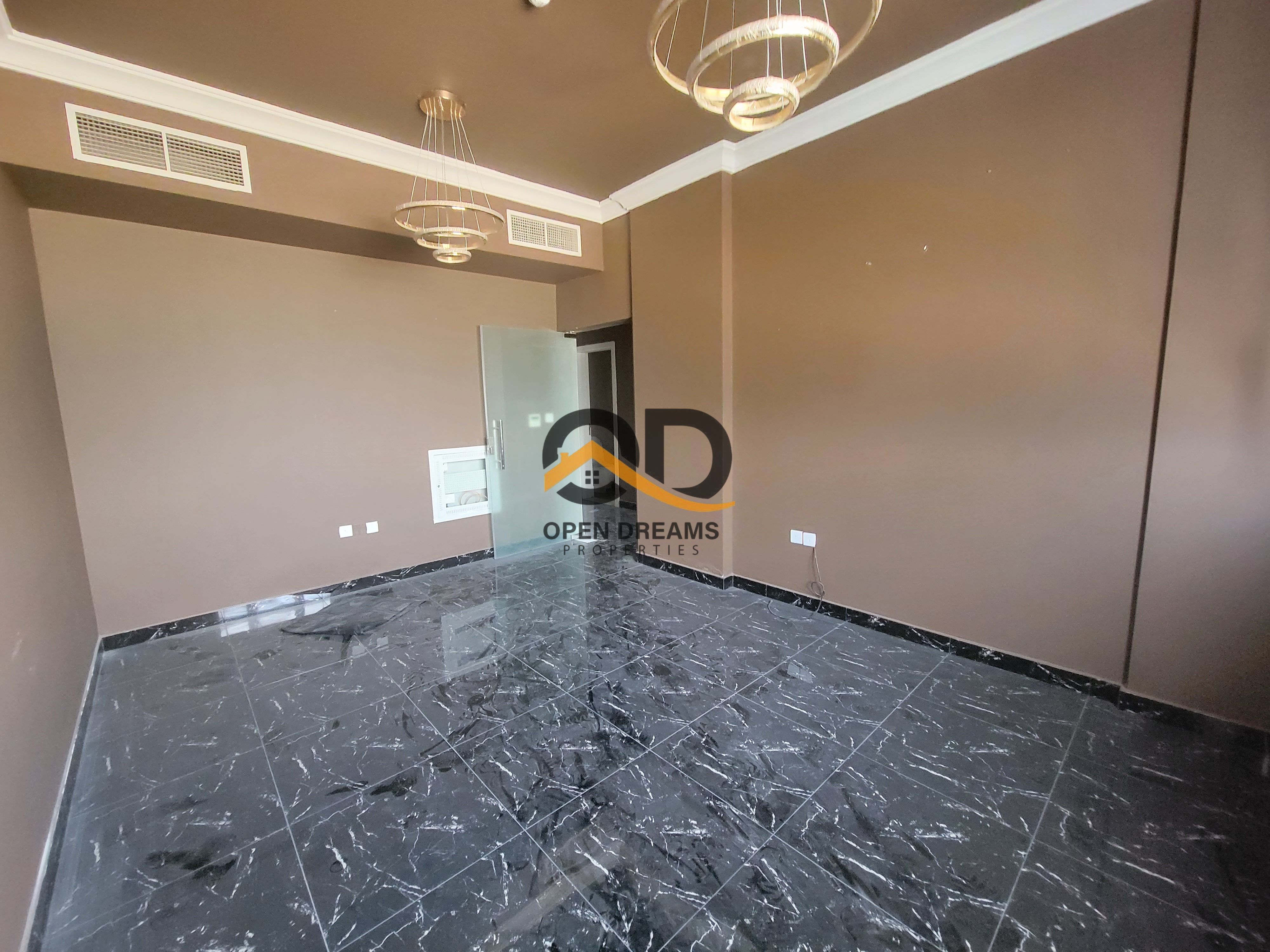 Charming 1-bedroom in aljada