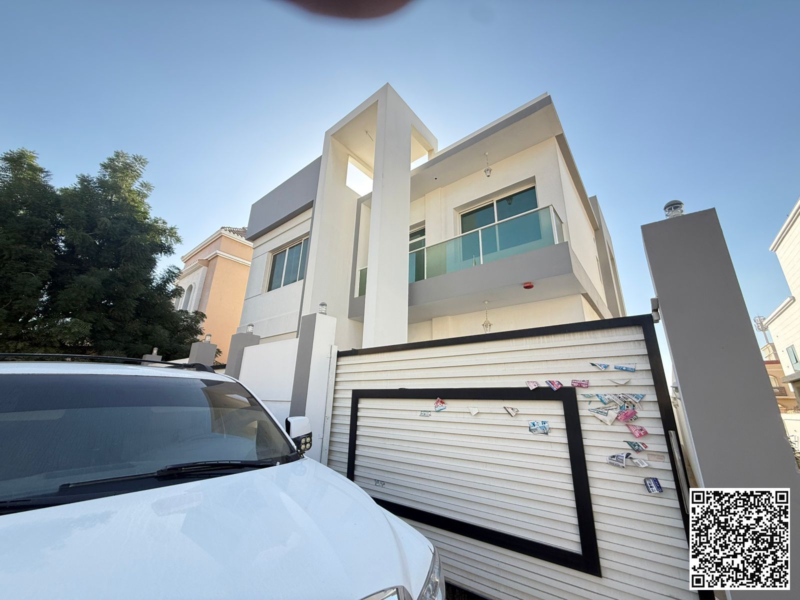 5 Bedroom Villa for Rent in Al Yasmeen – Ajman