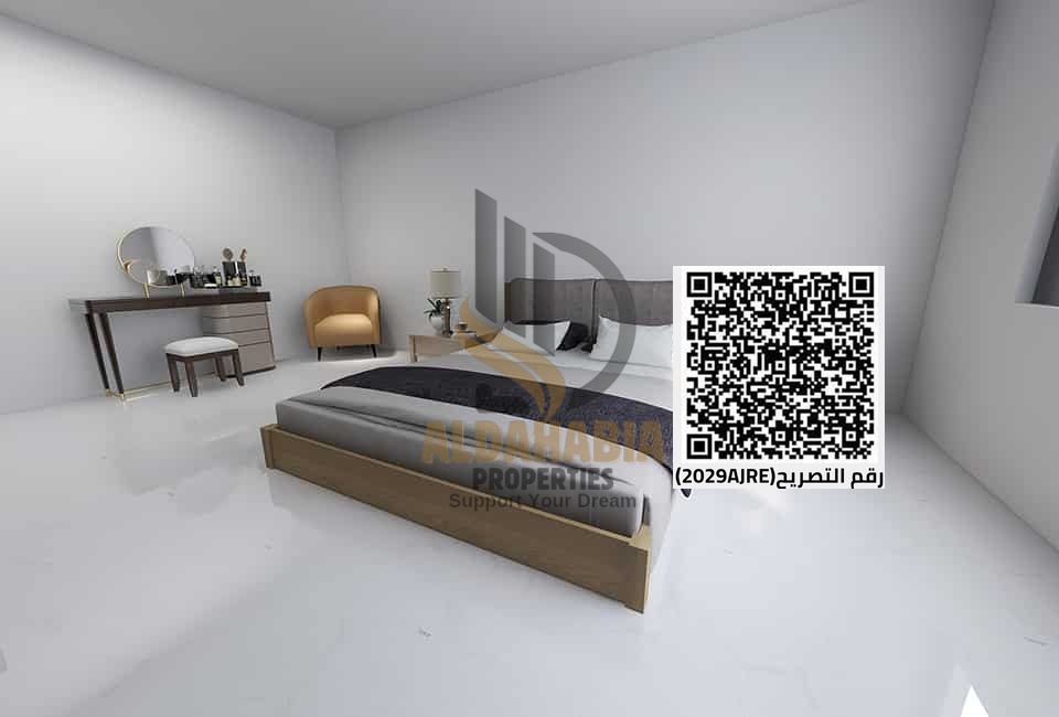 2-Bedroom Apartment for Sale in Al Ameera Village – Al Yasmeen | Installments Until 2031