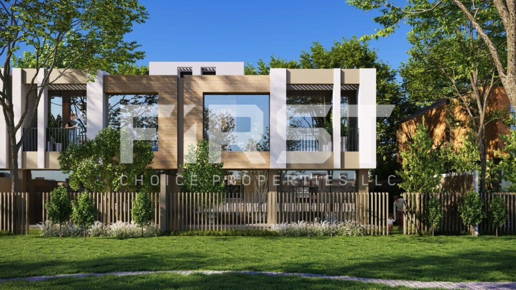 Unrivaled Luxury | Iconic Reem Hills Villa | Ideal