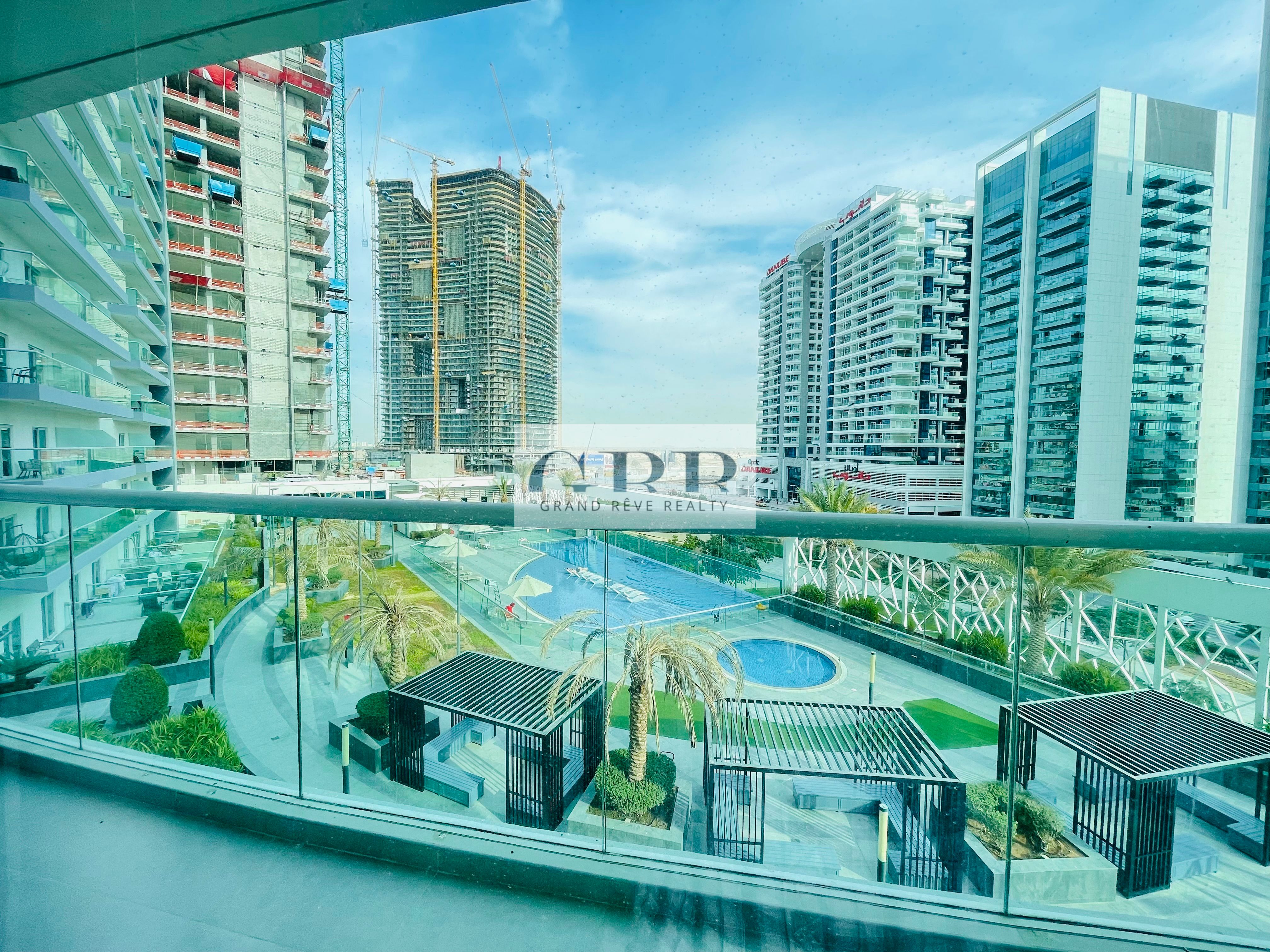 One Bedroom | Fully Furnished | Prime Location