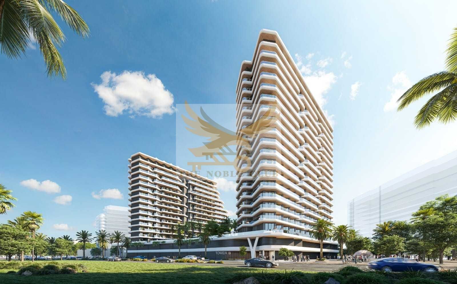 Distress Deal | Lowest Price | Bay Views - South