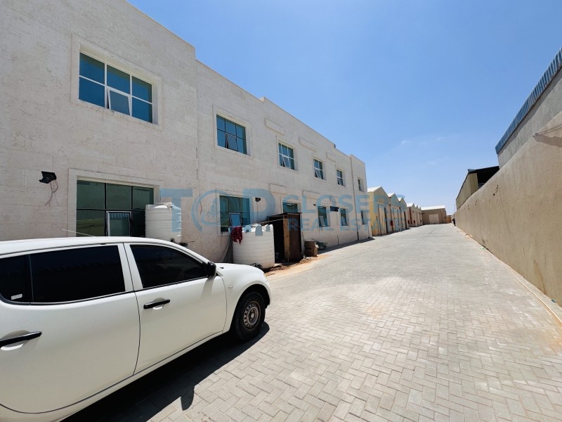 Brand New| Perfect Location | Tenancy Contract