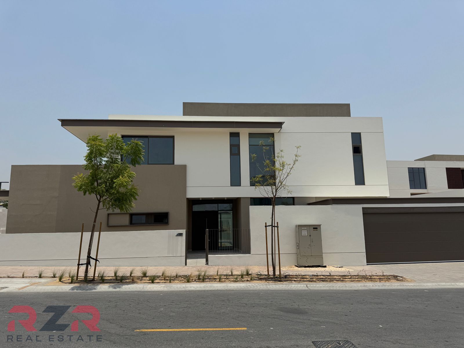 4 BR | Villa Tilal | Huge plot