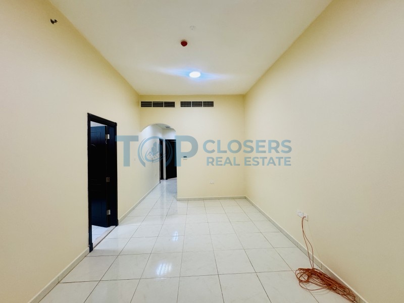 Ground Floor | Spacious | Built In Wardrobe | 2 Bhk