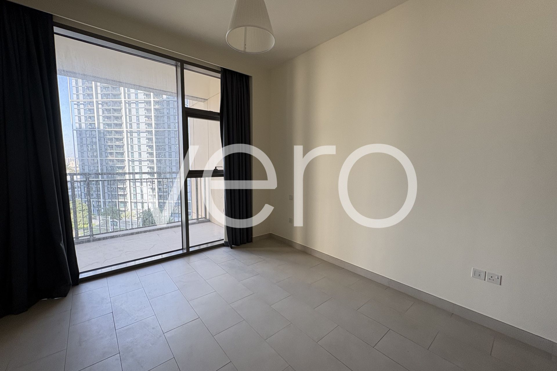 Vacant Unit | Spacious | Prime Location