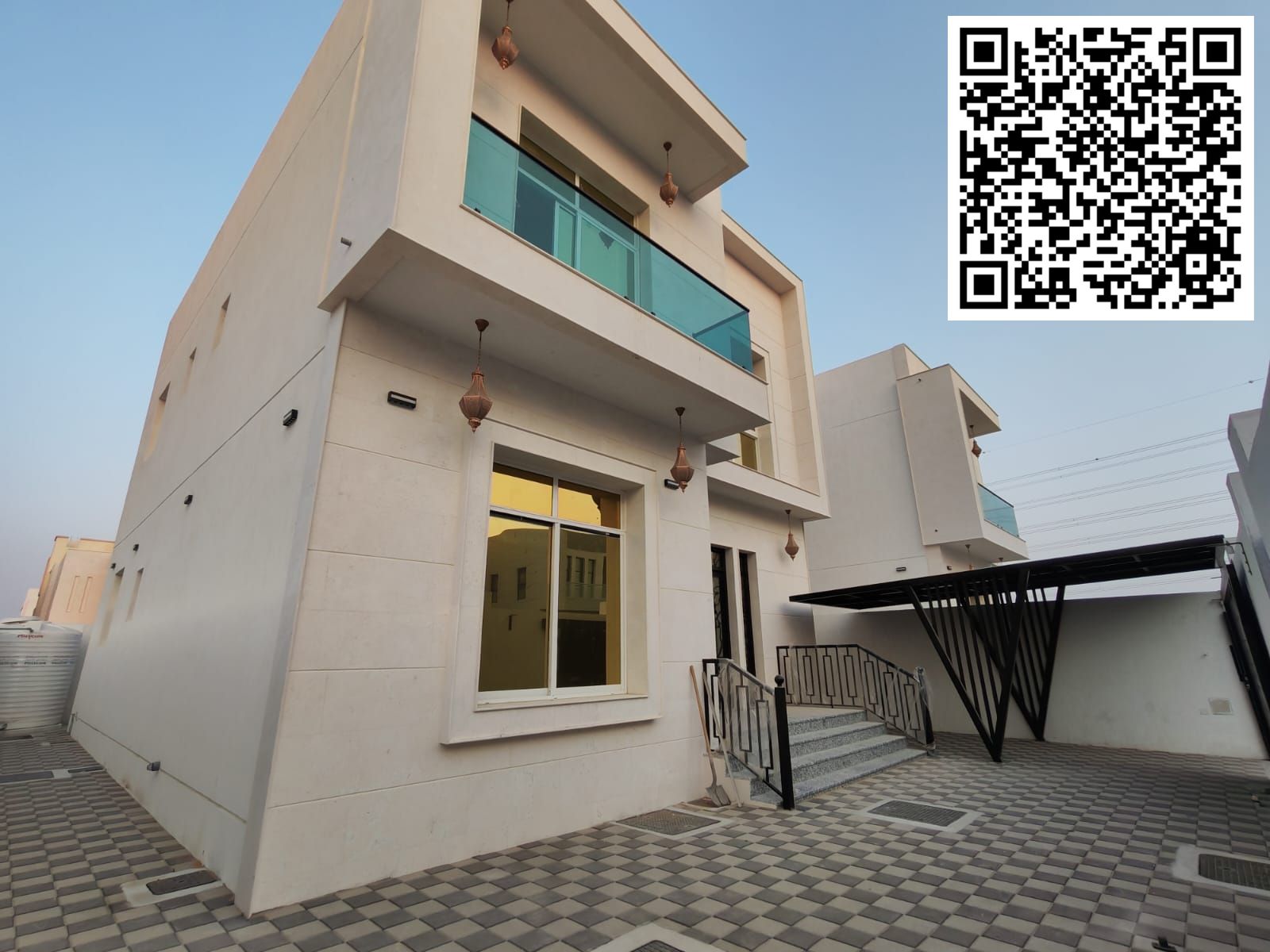 Villa for Rent in Al Yasmin | 4 Bedrooms + Majlis + Living Room + Maid's Room | Special Price