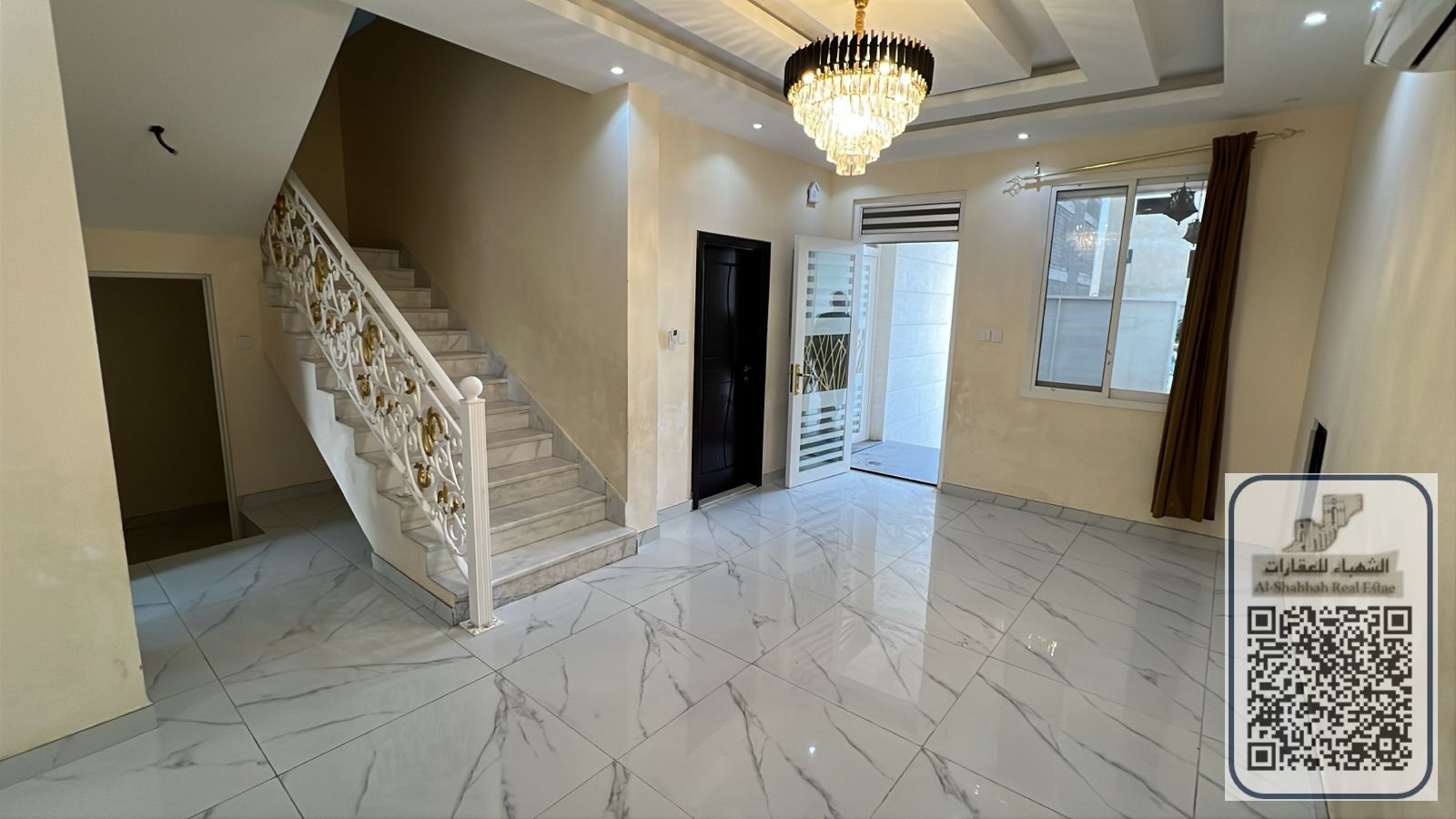 Annual Villa for Rent in Al Zahya – Ajman A well-designed villa available for annual rent in Al Zahya, Ajman, offering comfort, privacy, and practi