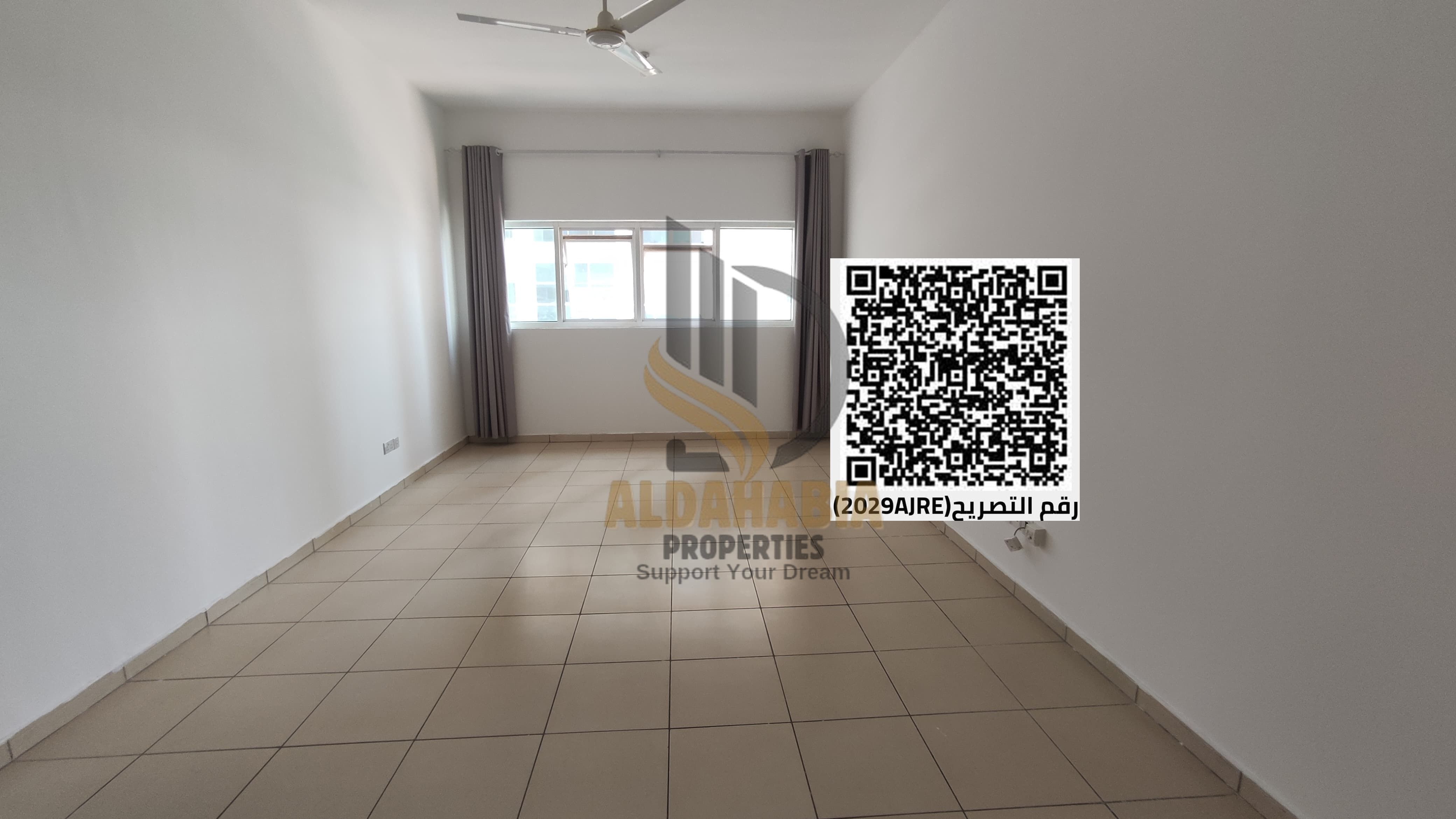 For Sale | Studio in Ajman One Towers