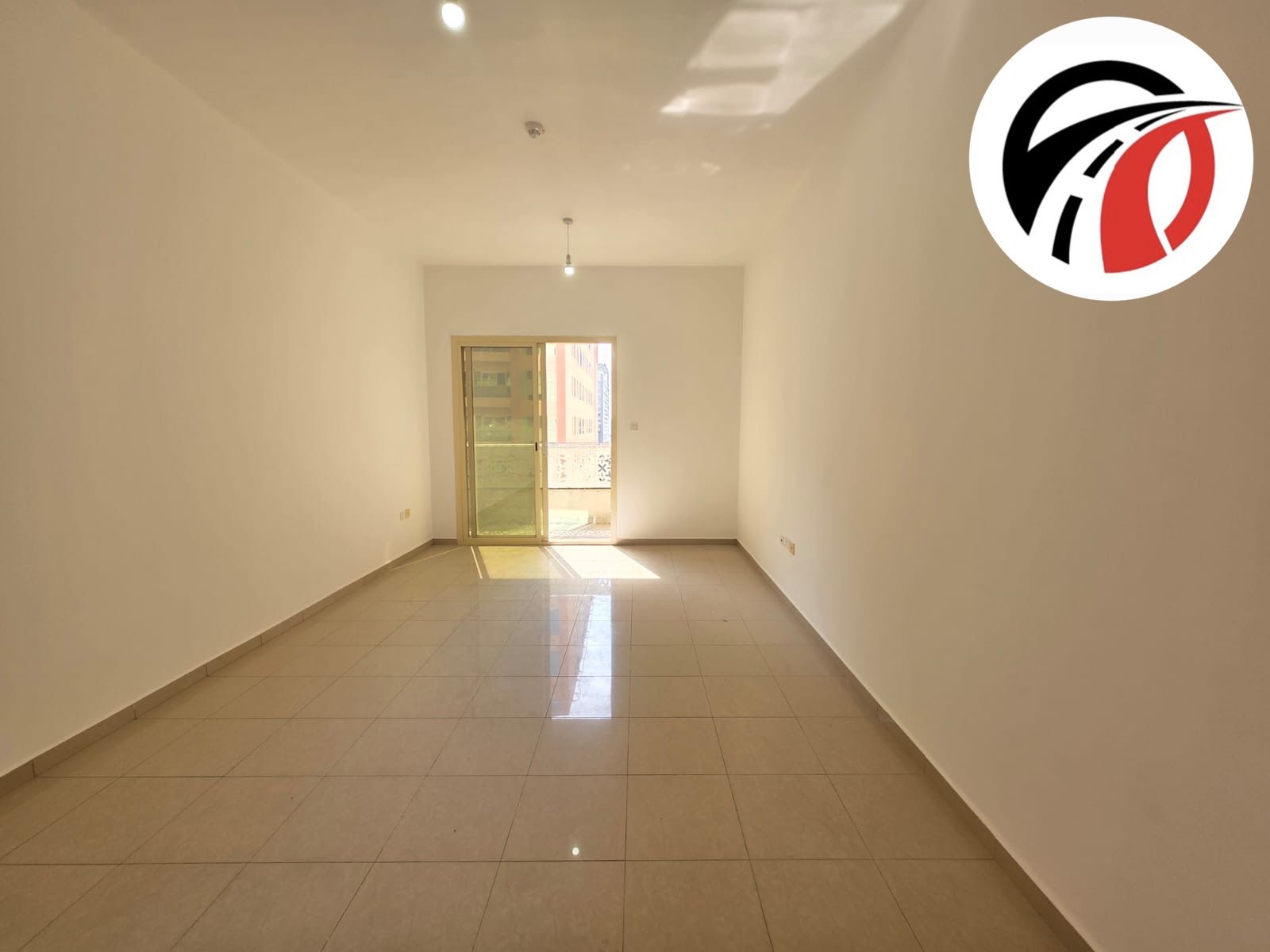 Few Steps Distance To Park | Studio Apartment Available For Rent